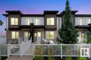 Condo Townhouse for Sale, 64 2215 24 St Nw, Edmonton, AB