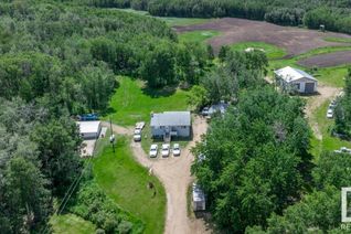 House for Sale, 50116 Range Road 202, Rural Beaver County, AB