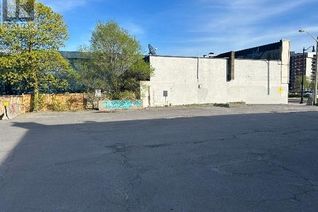 Commercial Land for Sale, 815 Princess Street, Kingston, ON