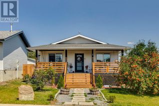 House for Sale, 3 Hay Place, Irricana, AB