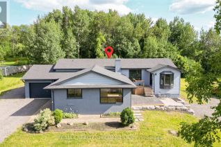 Detached House for Sale, 5277 5th Side Road, Essa, ON