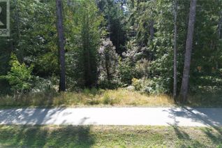 Vacant Residential Land for Sale, 6891 Ridgecrest Rd, Sooke, BC