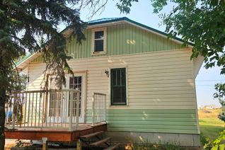 Detached House for Sale, 241 3rd Street W, Mankota, SK