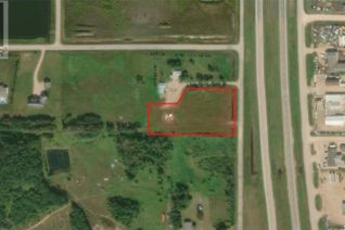 Commercial Land for Sale, Blk C, Park Meadow Lane, Buckland Rm No. 491, SK