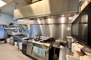 Restaurant Business for Sale, 1196 Confidential, Surrey, BC