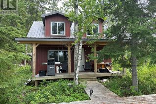 House for Sale, Titled Lots In Toland Bay, Lac La Ronge Provincial Park, SK