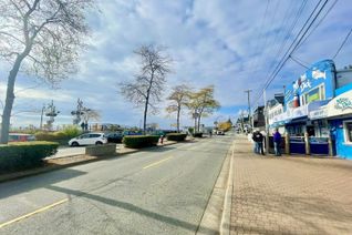 Commercial/Retail Property for Sale, 15491 Marine Drive, White Rock, BC