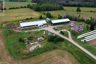 Farm for Sale, 018272 Bruce Road 10, South Bruce Peninsula, ON