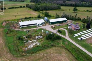 Commercial Farm for Sale, 018272 Bruce Road 10, South Bruce Peninsula, ON