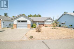 House for Sale, 111 Mckinstry Rd #10, Duncan, BC