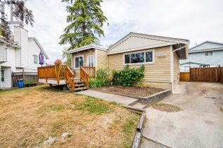 Bungalow for Sale, 22727 Kendrick Place, Maple Ridge, BC