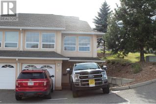 Townhouse for Sale, 1775 Mckinley Crt #81, Kamloops, BC