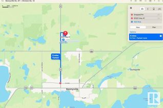 Commercial Land for Sale, 212 61501 41 Hi, Rural Bonnyville M.D., AB