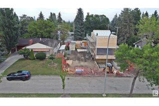 Land for Sale, 9605 142 St Nw, Edmonton, AB