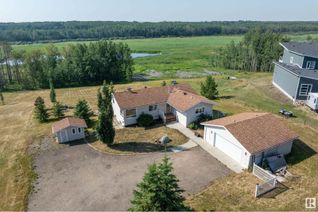 Bungalow for Sale, 17 260001 Twp 472, Rural Wetaskiwin County, AB