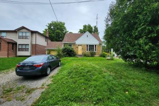 Detached House for Sale, 22 Homewood Ave, Toronto, ON