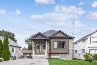 Duplex for Sale, 117 Rosehill Blvd, Oshawa, ON