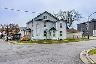 Duplex for Rent, 32 Brock St W, Oshawa, ON