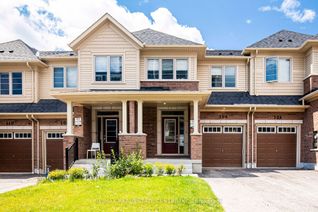 Townhouse for Sale, 106 Air Dancer Cres, Oshawa, ON