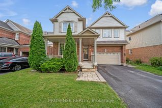 Detached House for Sale, 65 Nunn Cres, New Tecumseth, ON