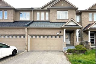 Freehold Townhouse for Sale, 143 Millcliff Circ, Aurora, ON