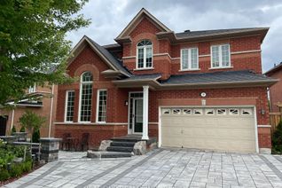 House for Rent, 58 Gordon Weeden Rd, Markham, ON