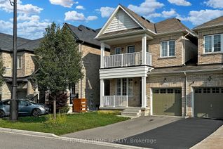 Detached House for Sale, 222 Kincardine St, Vaughan, ON