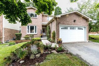 Detached House for Sale, 92 Cassander Cres, Brampton, ON