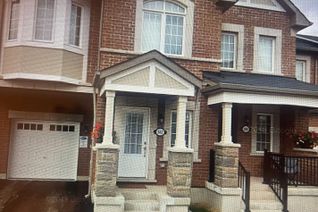 Freehold Townhouse for Rent, 582 Laking Terr, Milton, ON