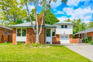 Sidesplit for Sale, 3026 O'hagan Dr, Mississauga, ON