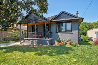 Bungalow for Sale, 567 Atwater Ave, Mississauga, ON