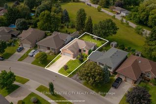 Property for Sale, 63 Parkview Dr, Strathroy-Caradoc, ON