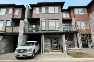 Freehold Townhouse for Rent, 30 Times Square Blvd #281, Hamilton, ON