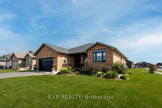 Bungalow for Sale, 83 Essex Dr N, Belleville, ON