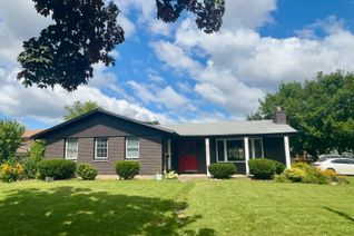 Bungalow for Sale, 6369 Bracken St N, Niagara Falls, ON