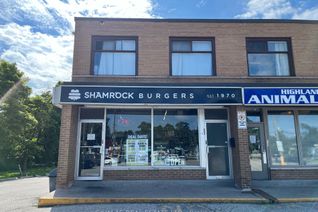 Restaurant Non-Franchise Business for Sale, 6109 Kingston Rd, Toronto, ON