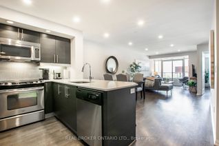 Condo for Sale, 85 East Liberty St #701, Toronto, ON