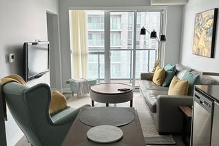 Condo Apartment for Rent, 2 Sonic Way #1904, Toronto, ON