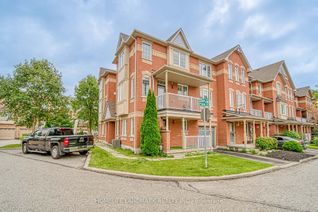 Condo for Sale, 1 Pottle Lane W, Ajax, ON