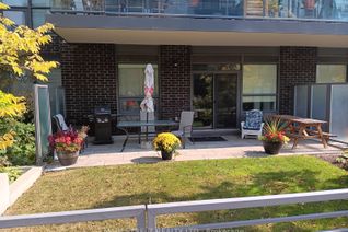 Condo for Sale, 241 Sea Ray Ave #A109, Innisfil, ON