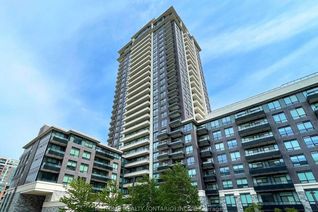 Property for Rent, 15 Water walk Dr #1608, Markham, ON