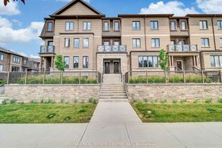 Condo for Sale, 445 Ontario St S #89, Milton, ON