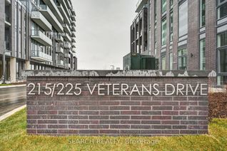 Apartment for Rent, 215 Veterans Dr #803, Brampton, ON