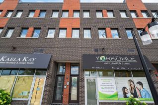 Condo Townhouse for Sale, 867 Wilson Ave #3A, Toronto, ON