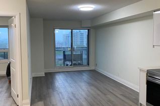 Apartment for Rent, 1 De Boers Dr #609, Toronto, ON