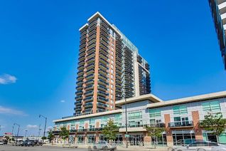 Apartment for Rent, 215 Queen St E #1406, Brampton, ON