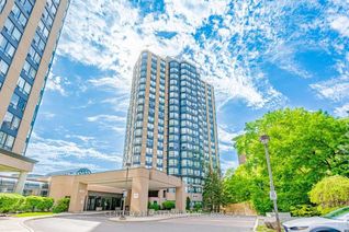 Condo Apartment for Sale, 3 Hickory Tree Rd #809, Toronto, ON