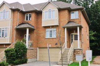 Condo Townhouse for Rent, 2360 Britannia Rd W #12, Mississauga, ON