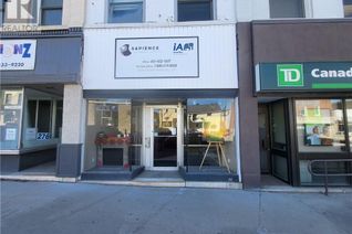 Office for Sale, 274 Raglan Street, Renfrew, ON