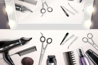 Barber/Beauty Shop Non-Franchise Business for Sale, 11250 Confidential, Port Moody, BC